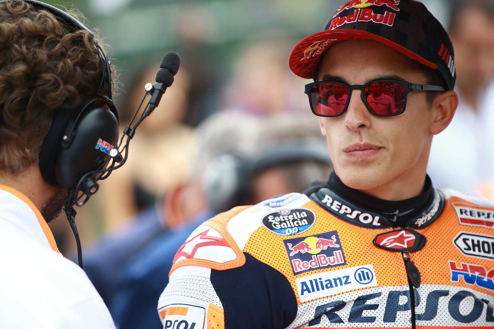 MotoGP Brno: Strategy, miscommunication errors rob Lorenzo potential